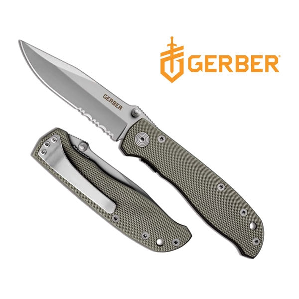 Gerber® Air Ranger™ Knife
