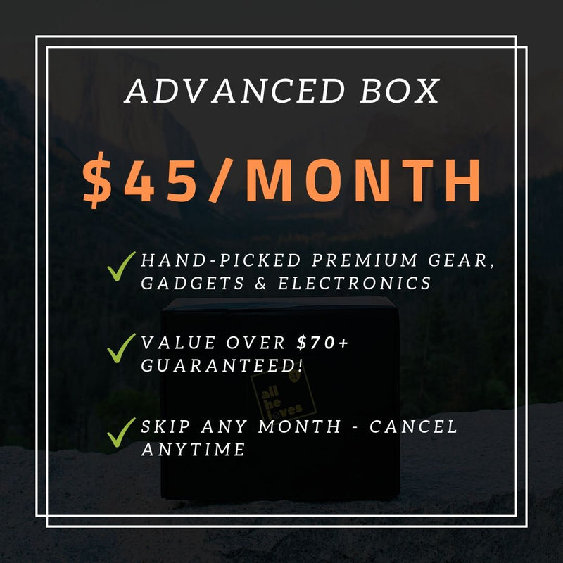 ADVANCED Monthly